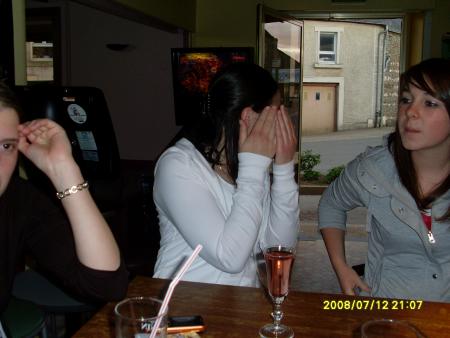 SOIREE DU 11 JUILLET