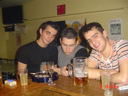 concert du 8 decembre