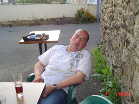 trop dur les jours f�ri�s, j'abandone, vivement les vacances