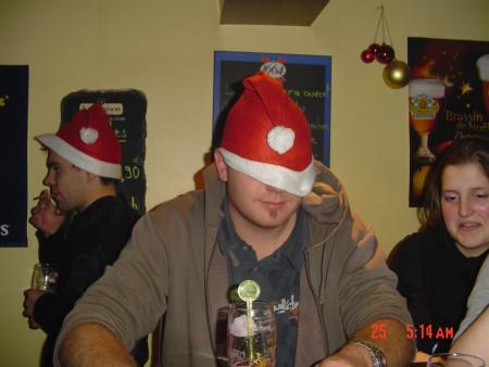 �a commence a etre dur pour certains....