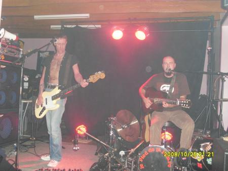 concert du pied d'la pompe