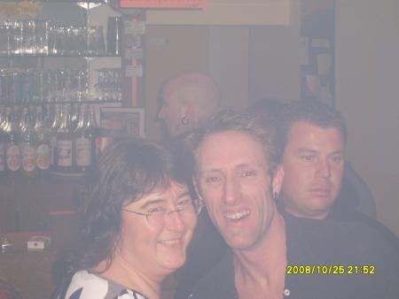 concert du pied d'la pompe