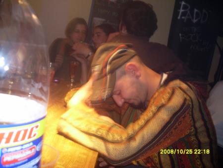 concert du pied d'la pompe