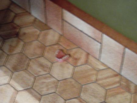 O.N.V.N.I (objet non volant non identifi�)