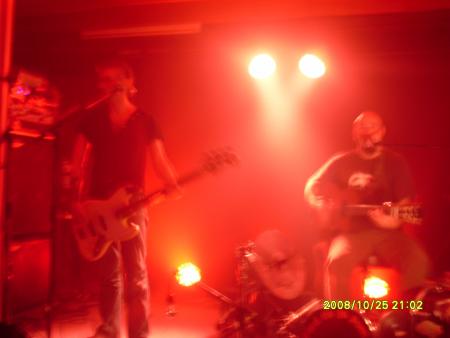 concert du pied d'la pompe