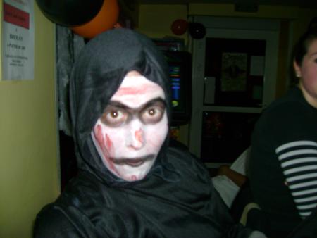 soir�e hallowween