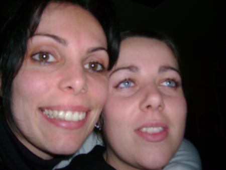 concert des booze up et de copine connie